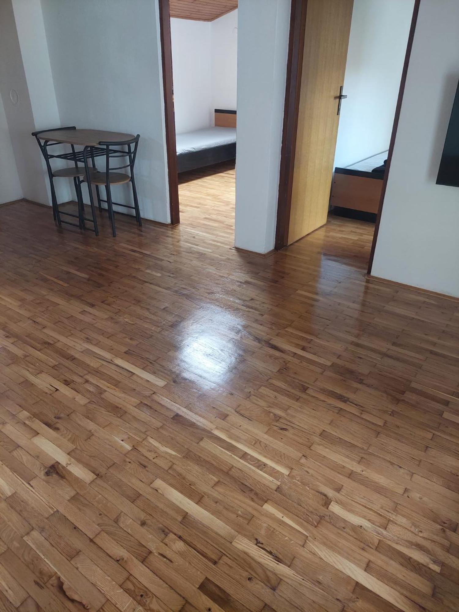 Apartmani Suhi Brod Medulin Ngoại thất bức ảnh