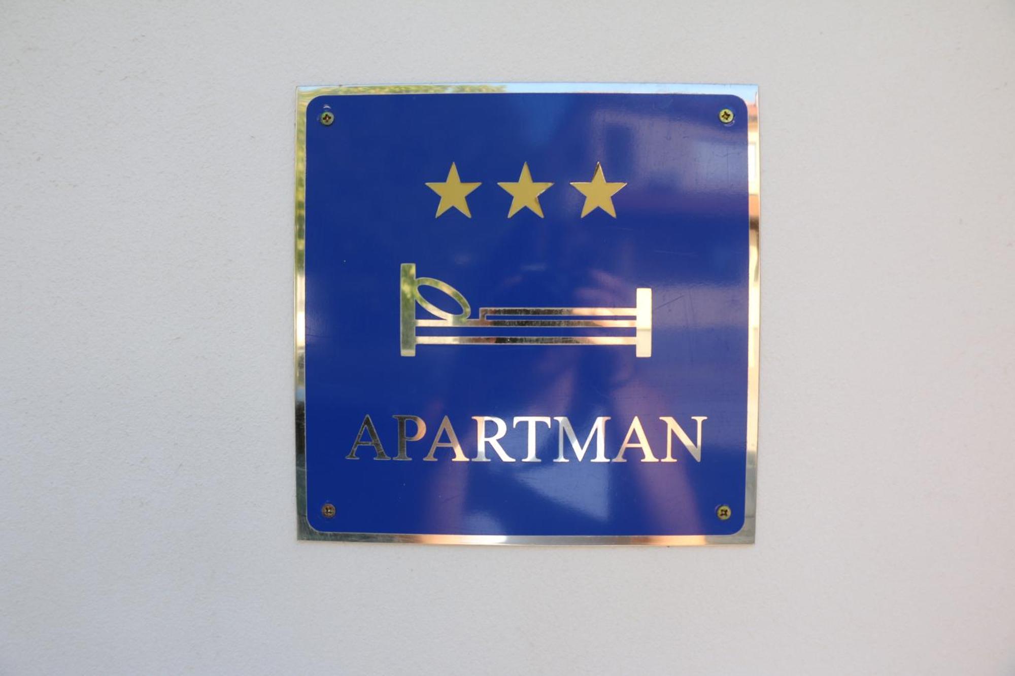 Apartmani Suhi Brod Medulin Ngoại thất bức ảnh