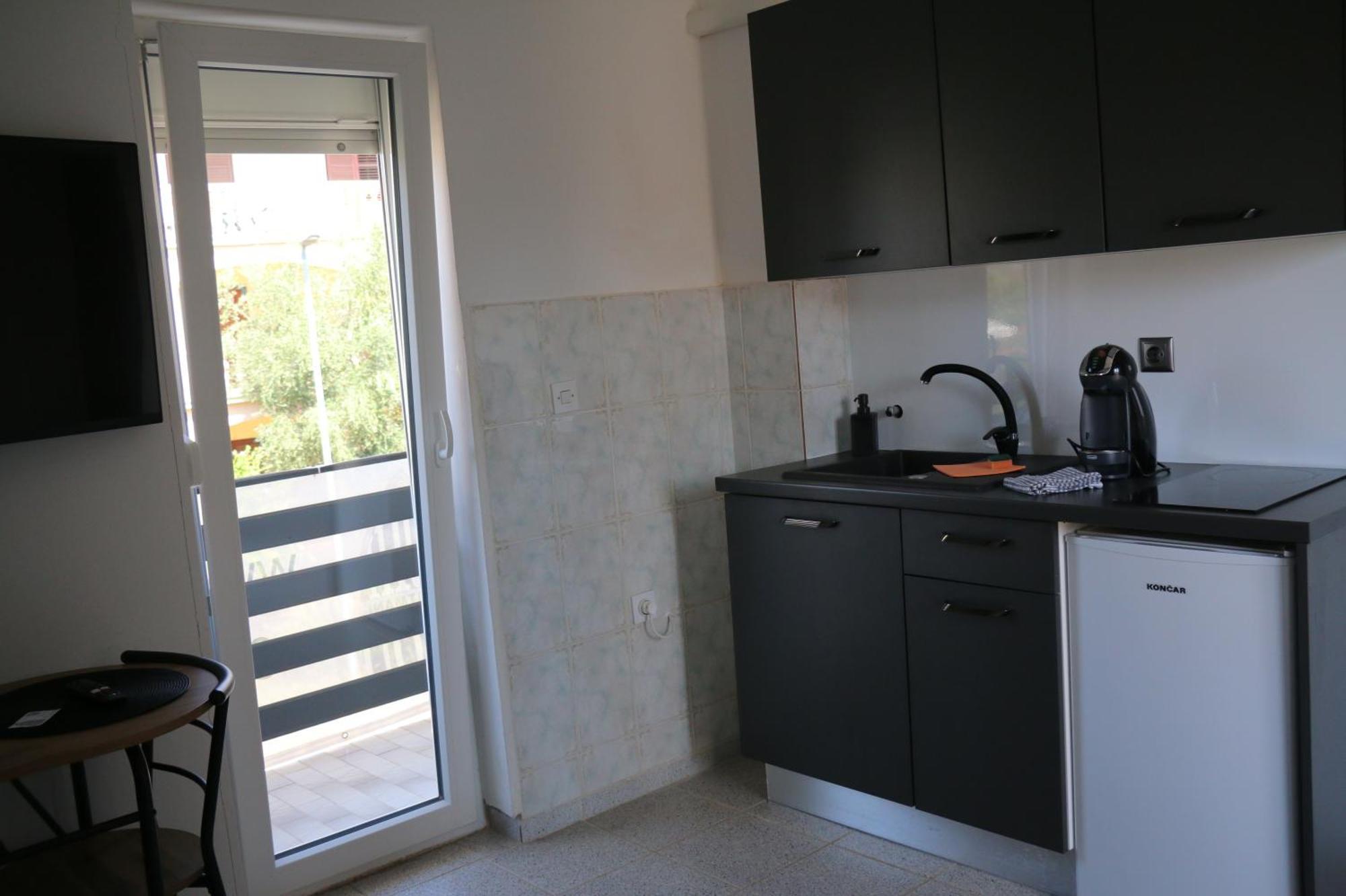 Apartmani Suhi Brod Medulin Ngoại thất bức ảnh