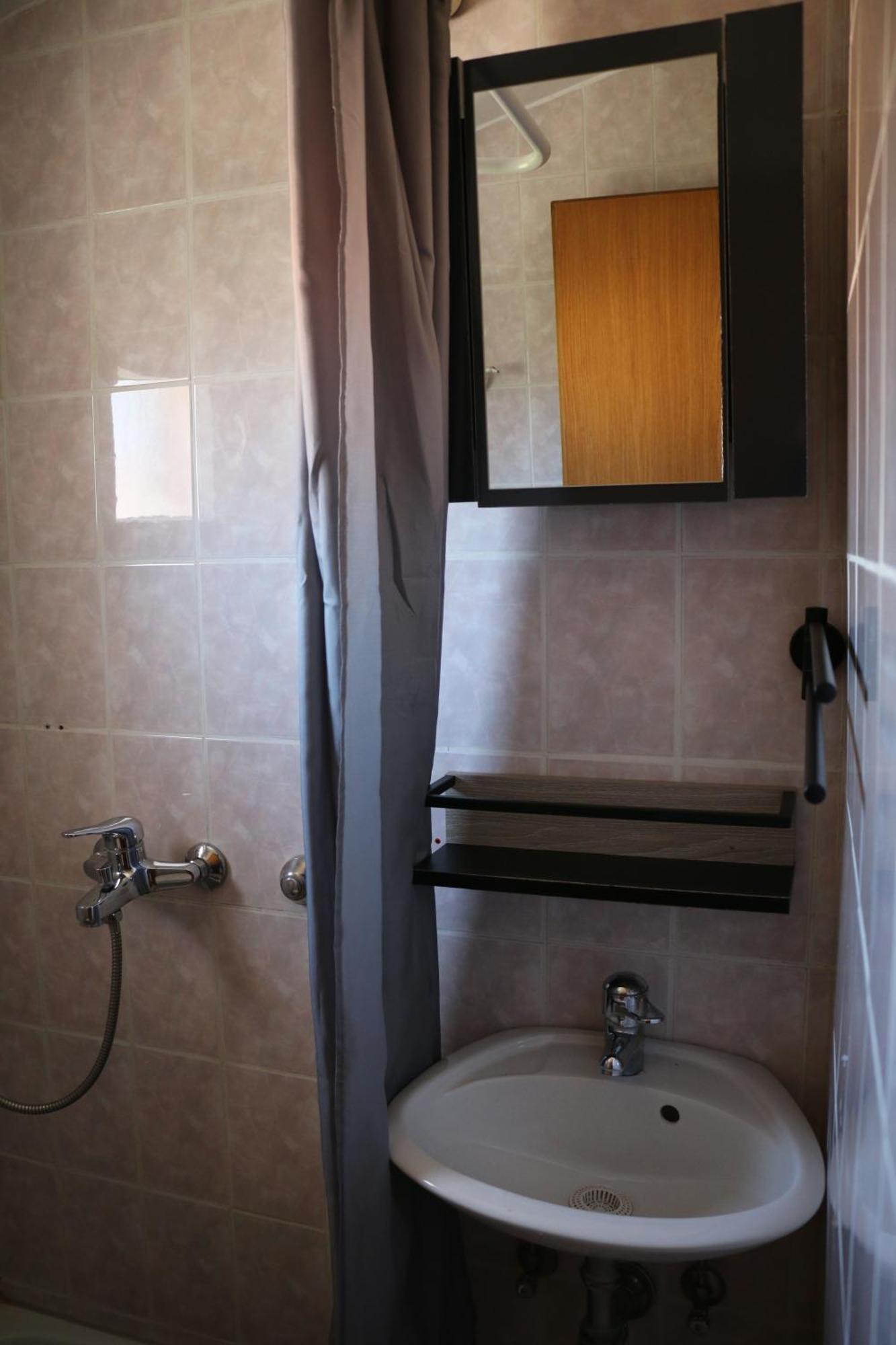 Apartmani Suhi Brod Medulin Ngoại thất bức ảnh