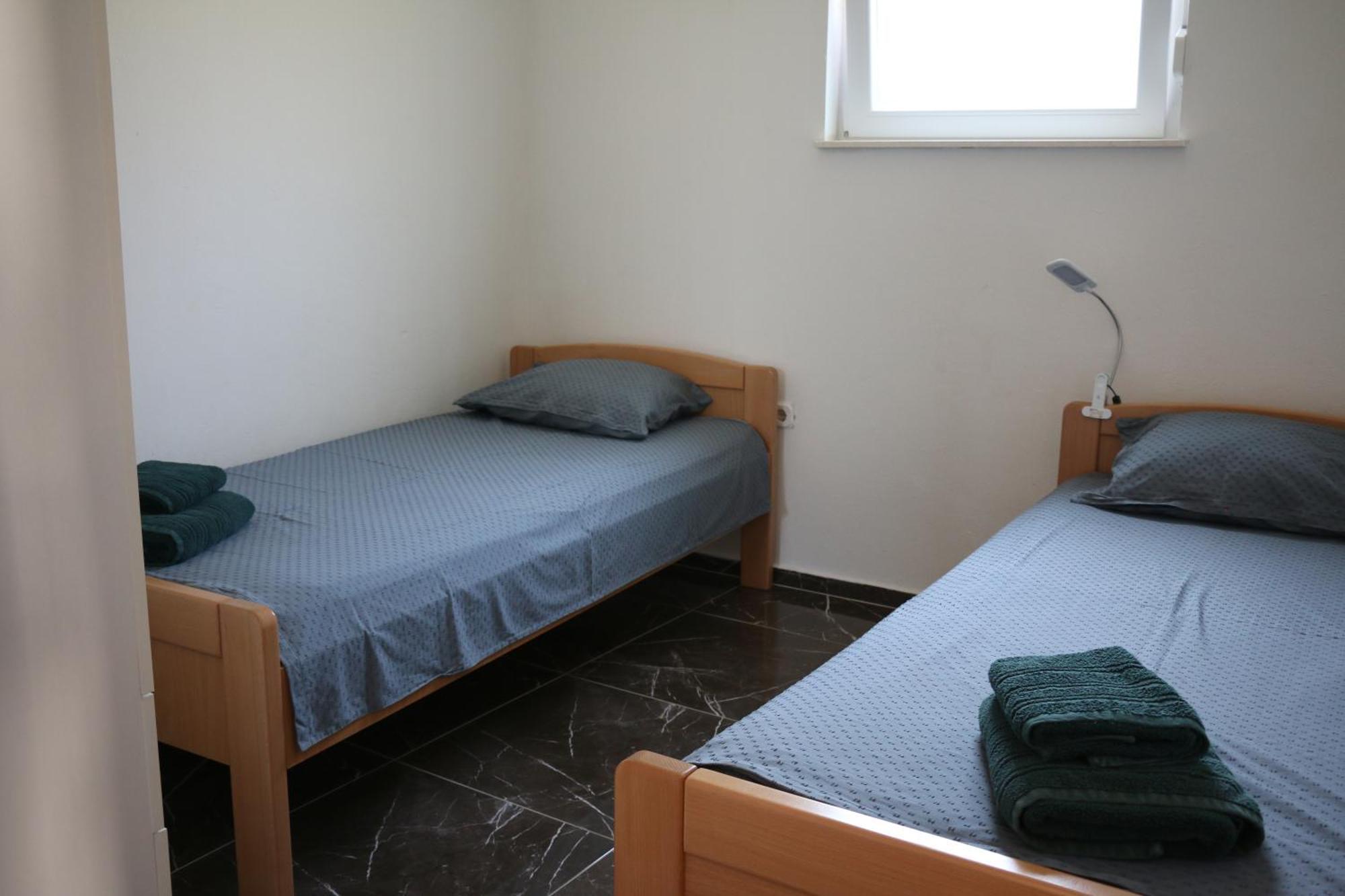 Apartmani Suhi Brod Medulin Ngoại thất bức ảnh