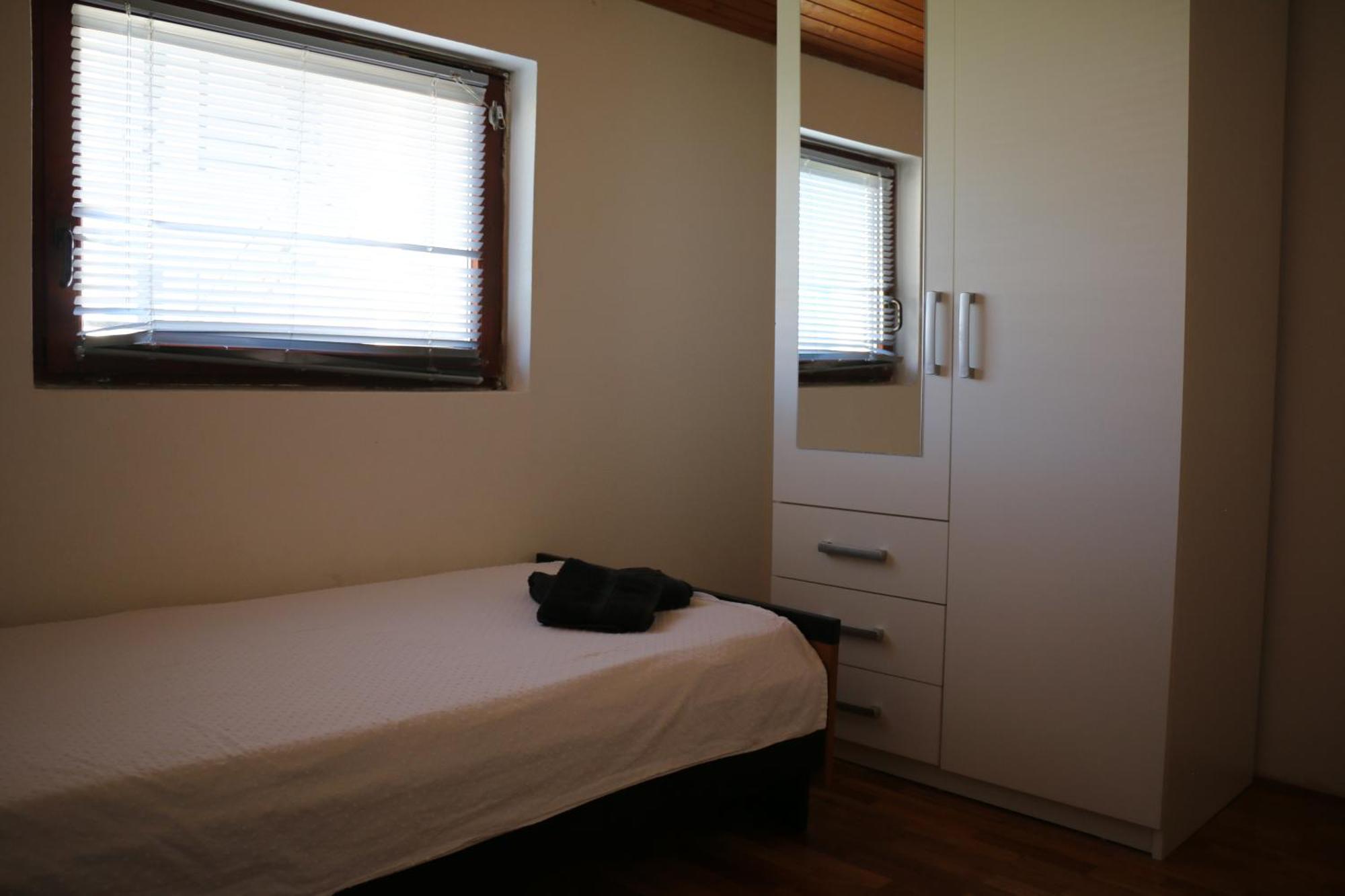 Apartmani Suhi Brod Medulin Ngoại thất bức ảnh