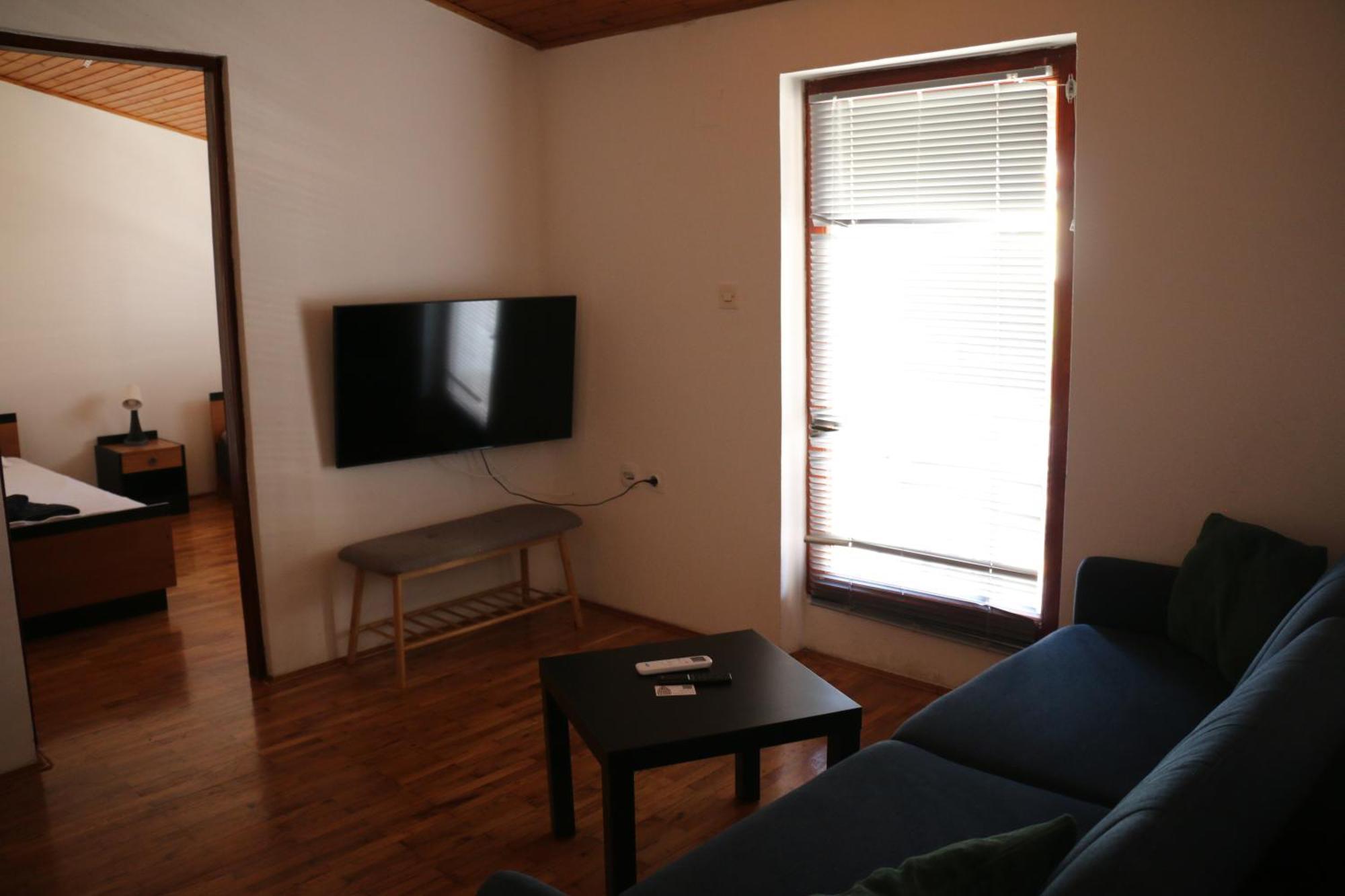 Apartmani Suhi Brod Medulin Ngoại thất bức ảnh