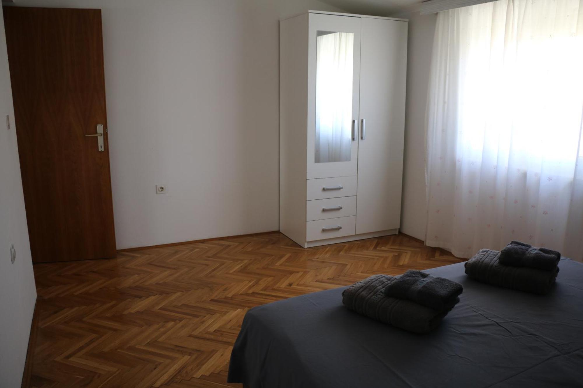 Apartmani Suhi Brod Medulin Ngoại thất bức ảnh