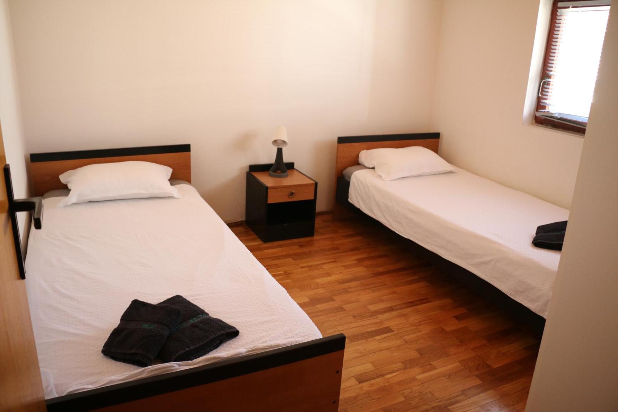 Apartmani Suhi Brod Medulin Ngoại thất bức ảnh