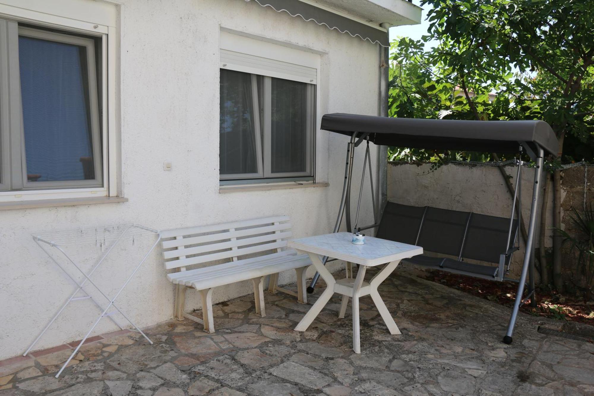 Apartmani Suhi Brod Medulin Ngoại thất bức ảnh
