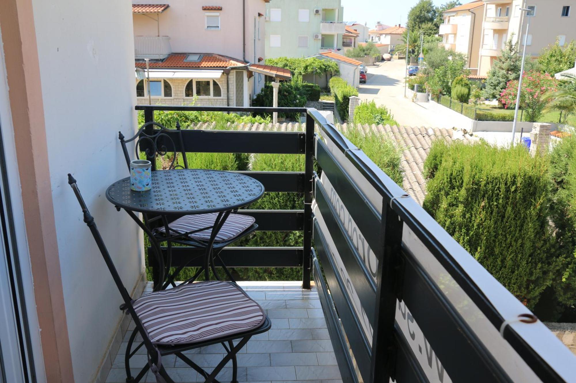 Apartmani Suhi Brod Medulin Ngoại thất bức ảnh